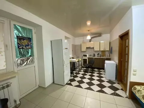 Студия Краснодарский край, Краснодар Московская ул., 116/3 (27.4 м)