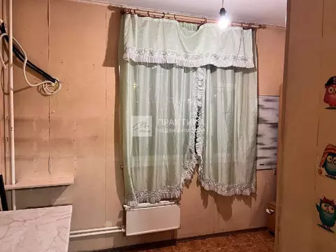 Продается 1-комнатная квартира