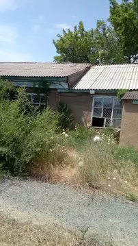 Офис в Оренбургская область, пос. Акбулак пер. Почтовый, 1 (192 м)