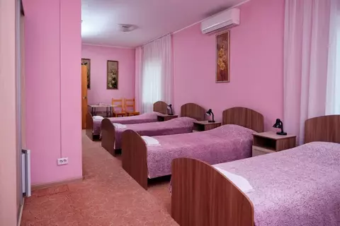 Комната Алтайский край, Барнаул Привокзальная ул., 35А (50.0 м)