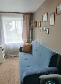 Комната Вологодская область, Вологда ул. Карла Маркса, 78 (11.6 м)