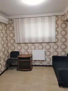 Офис в Краснодарский край, Анапа ул. Ленина, 196 (19 м)