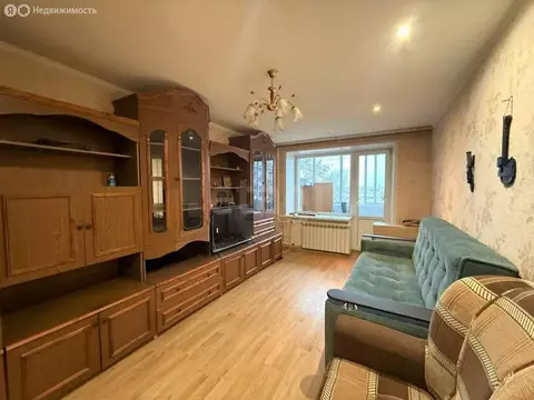 3-комнатная квартира: Петушки, Московская улица, 9 (56.2 м)