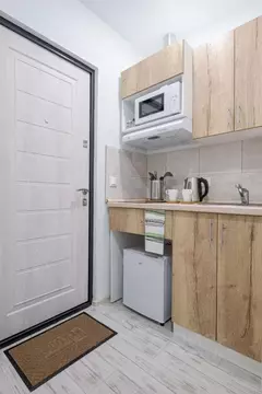 1-к кв. Москва Старокаширское ш., 4к3 (12.0 м)