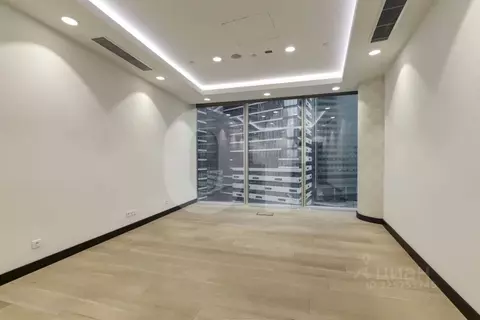 Офис в Москва наб. Пресненская, 10 (1226 м)