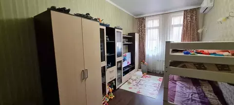 2-к кв. Краснодарский край, Анапа проезд Родниковый, 15 (54.2 м)