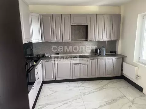 3-к кв. Московская область, Одинцовский городской округ, ...