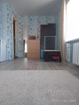 1-к кв. Пермский край, Нытвенский муниципальный округ, Уральский рп ...