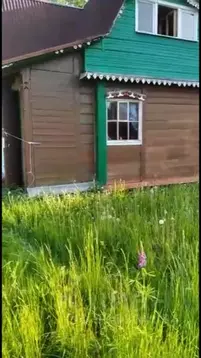 Дом в Тульская область, Ясногорский район, Ревякинское с/пос, № 65 ...