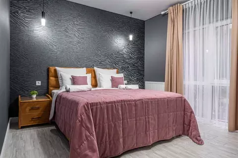 1-к кв. Кабардино-Балкария, Эльбрусский район, с. Терскол  (39.0 м)