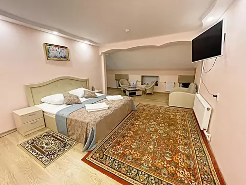 Комната Московская область, Ивантеевка Пушкинский городской округ, ул. ...