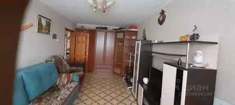 1-к кв. Самарская область, Самара Пензенская ул., 74 (33.0 м)