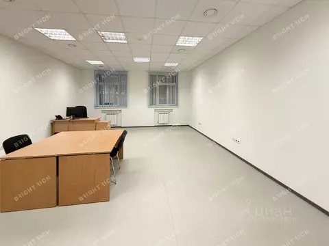 Офис в Санкт-Петербург ул. Маршала Говорова, 52 (776 м)