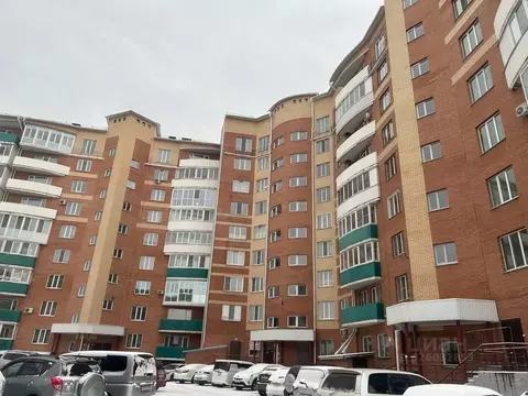 2-к кв. Хакасия, Абакан ул. Стофато, 5Д (67.0 м)