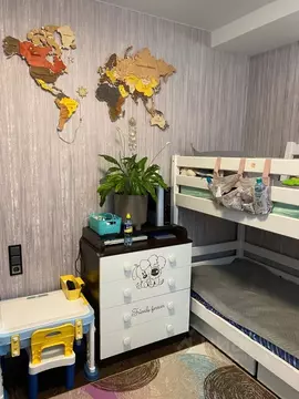 Свободной планировки кв. Московская область, Люберцы городской округ, ...