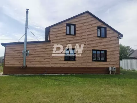 Дом в Челябинская область, Красноармейский район, Озерное с/пос, ДНТ ...