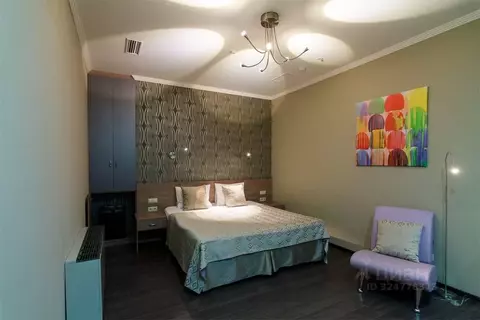 Комната Москва 1-й Казачий пер., 4 (26.0 м)