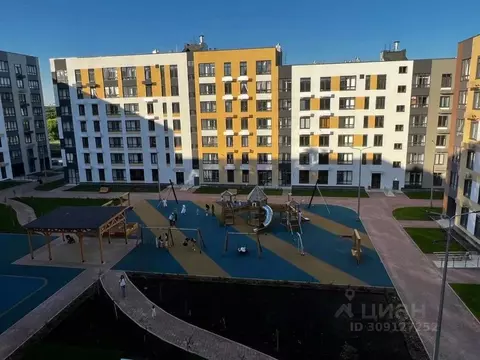 1-к кв. Башкортостан, Уфа ул. Даяна Мурзина, 7 (30.0 м)