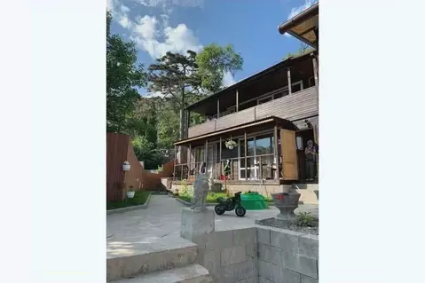 Дом в Крым, Алупка ш. Севастопольское, 8 (100 м)