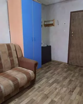 Комната Омская область, Омск просп. Мира, 42В (14.0 м)