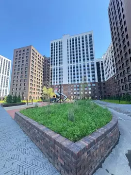 1-к кв. Татарстан, Казань ул. Ярышлар, 2Б (35.8 м)