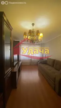 2-комнатная квартира: Орск, микрорайон Новый город, проспект Ленина, ...