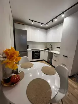 1-к кв. Ростовская область, Ростов-на-Дону просп. 40-летия Победы, ...