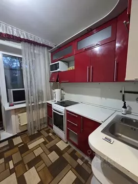 2-к кв. Иркутская область, Иркутск Университетский мкр, 95 (40.0 м)