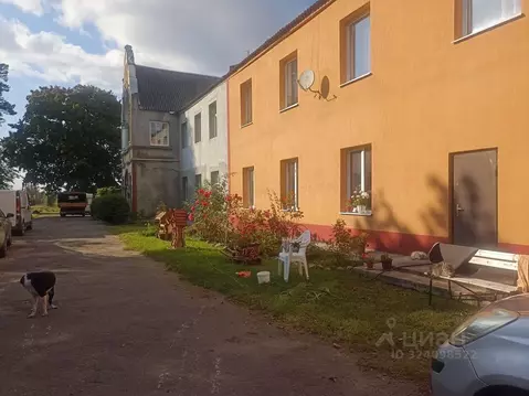 Помещение свободного назначения в Калининградская область, Полесский ...