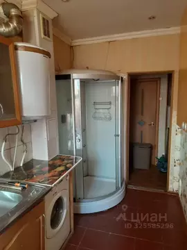 2-к кв. Санкт-Петербург Лиговский просп., 68 (46.0 м)