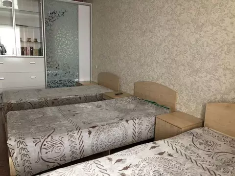 1-к кв. Новосибирская область, Обь ул. Чкалова, 44 (18.0 м)