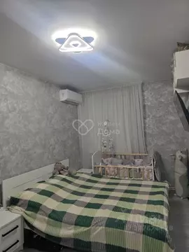 1-к кв. Волгоградская область, Волгоград ул. Добрушина, 16 (25.3 м)