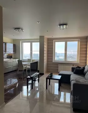 3-к кв. Москва Хорошевское ш., вл14 (92.0 м)