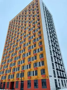 4-к кв. Москва ул. Вертолетчиков, 21к4 (118.4 м)