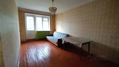 3-к кв. Тульская область, Богородицк ул. Совхоз-техникум, 11 (58.4 м)
