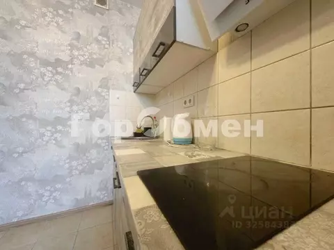 1-к кв. Московская область, Красногорск Опалиха мкр, ул. Пришвина, 7 ...