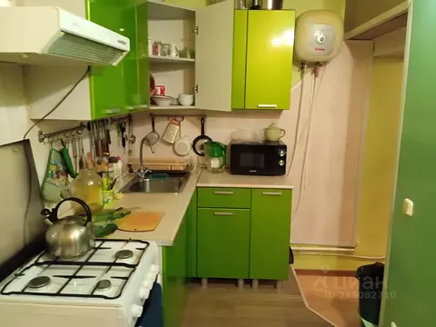 Дом в Самарская область, Самара ул. Ивана Булкина, 3 (74 м)