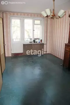 2-комнатная квартира: Санкт-Петербург, улица Пограничника Гарькавого, ...