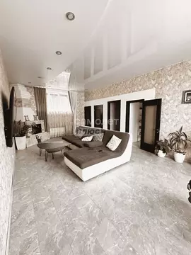 Таунхаус в Иркутская область, Иркутск Ершовский мкр, 32 (250 м)