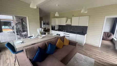 Дом в Московская область, Апрелевка Наро-Фоминский городской округ,  ...