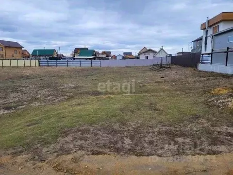 Участок в Саха (Якутия), Якутск Огонек СОНТ,  (7.9 сот.)