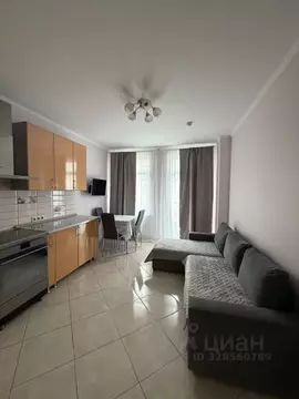 1-к кв. Москва Солдатский пер., 10 (46.1 м)