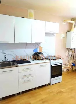 1-к кв. Белгородская область, Губкин ул. Петра Великого, 22 (33.3 м)