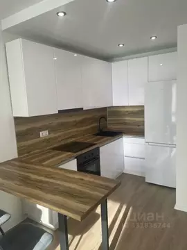 2-к кв. Москва Новохохловская ул., 15к3 (40.0 м)