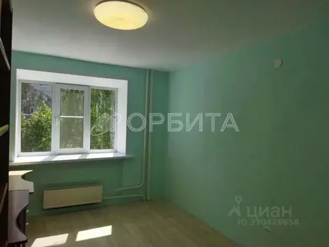 3-к кв. Тюменская область, Тюмень ул. Червишевский Тракт, 31/1 (72.2 ...