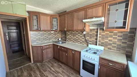 3-комнатная квартира: Челябинск, улица Ворошилова, 3 (52.6 м)