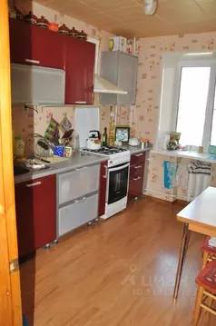 3-к кв. Вологодская область, Вологда Архангельская ул., 7 (60.4 м)