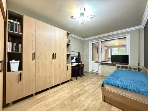 2-к кв. Кабардино-Балкария, Нальчик ул. Ватутина (71.0 м)