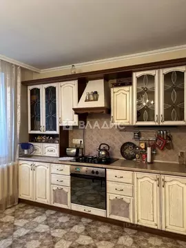 3-к кв. Владимирская область, Владимир ул. Кирова, 6 (101.7 м)