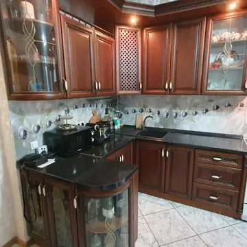 1-к кв. Москва Михневская ул., 8 (46.0 м)